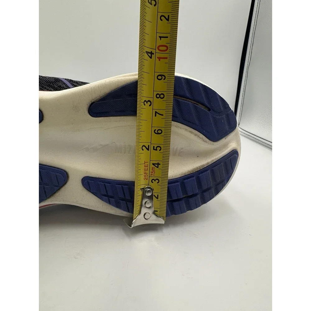 Mizuno wave rider